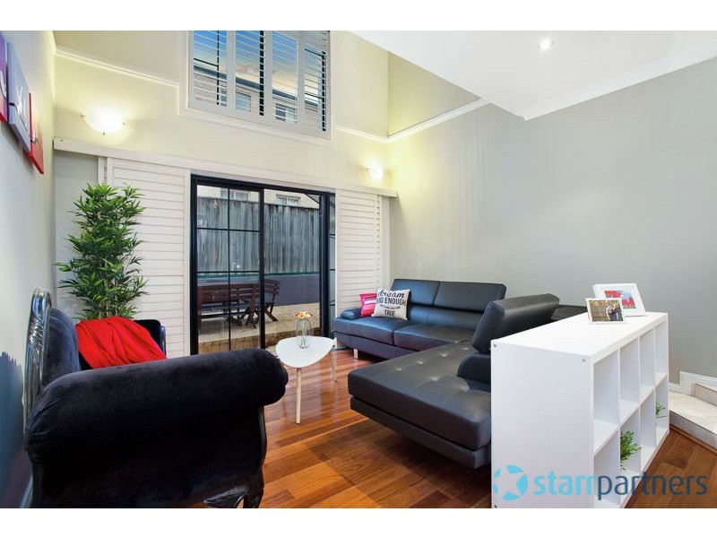 46 Crestview Drive, Glenwood NSW 2768