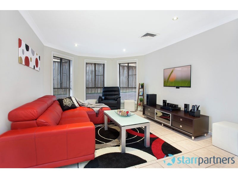 46 Crestview Drive, Glenwood NSW 2768