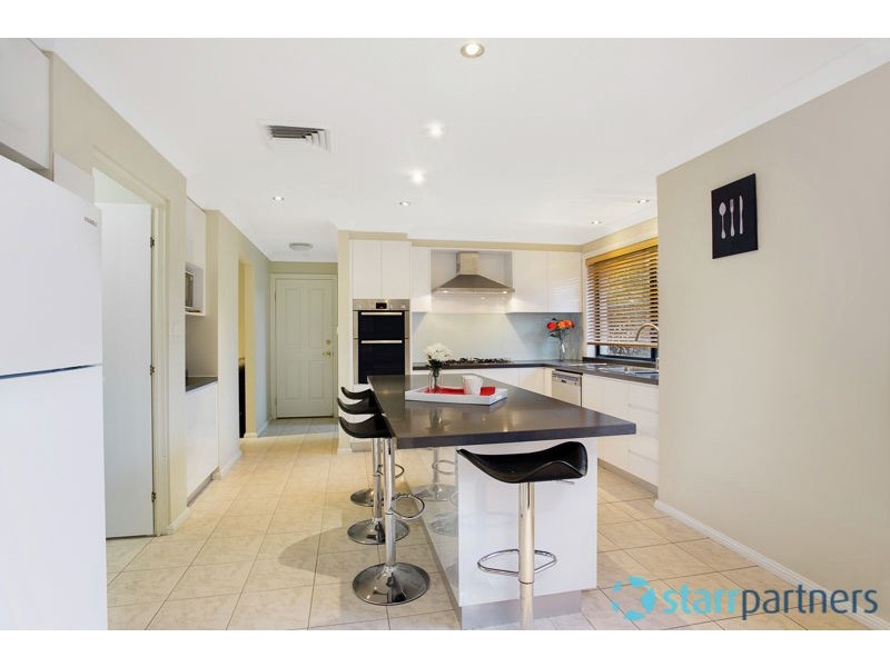 46 Crestview Drive, Glenwood NSW 2768