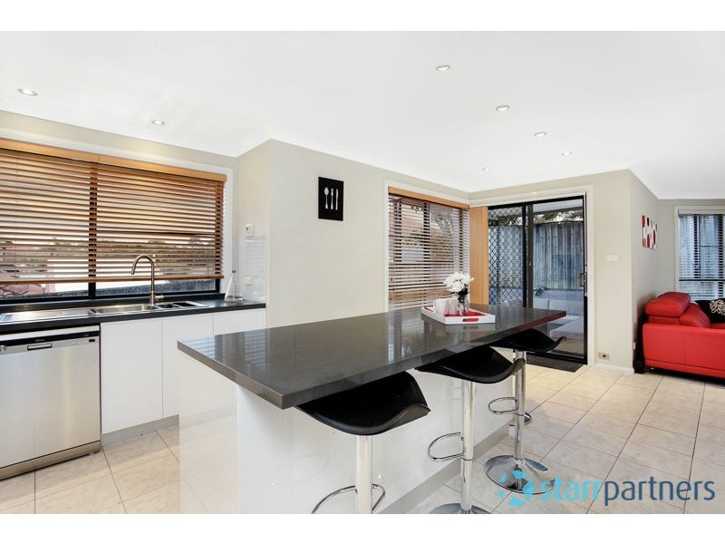 46 Crestview Drive, Glenwood NSW 2768