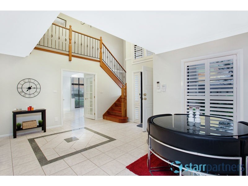 46 Crestview Drive, Glenwood NSW 2768