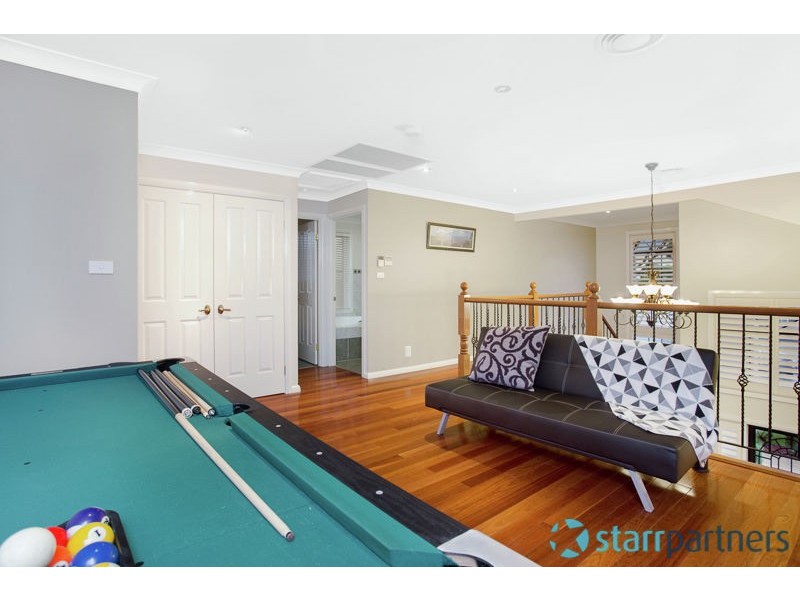 46 Crestview Drive, Glenwood NSW 2768