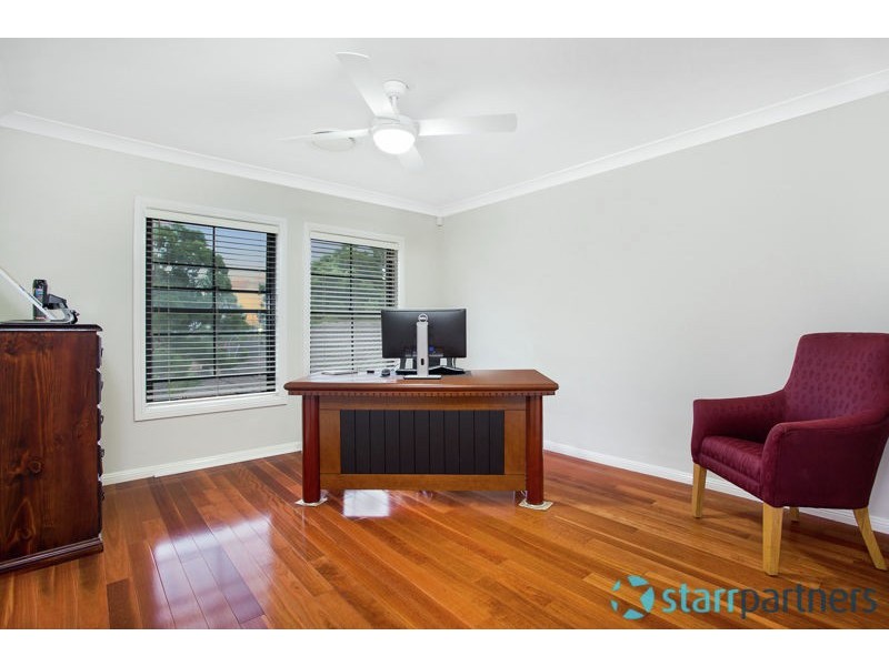 46 Crestview Drive, Glenwood NSW 2768