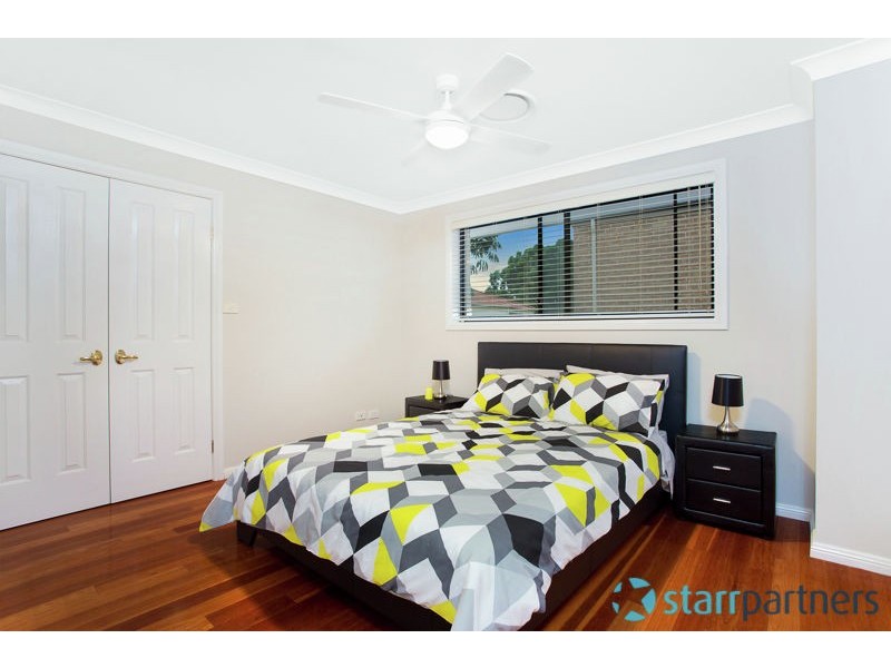 46 Crestview Drive, Glenwood NSW 2768