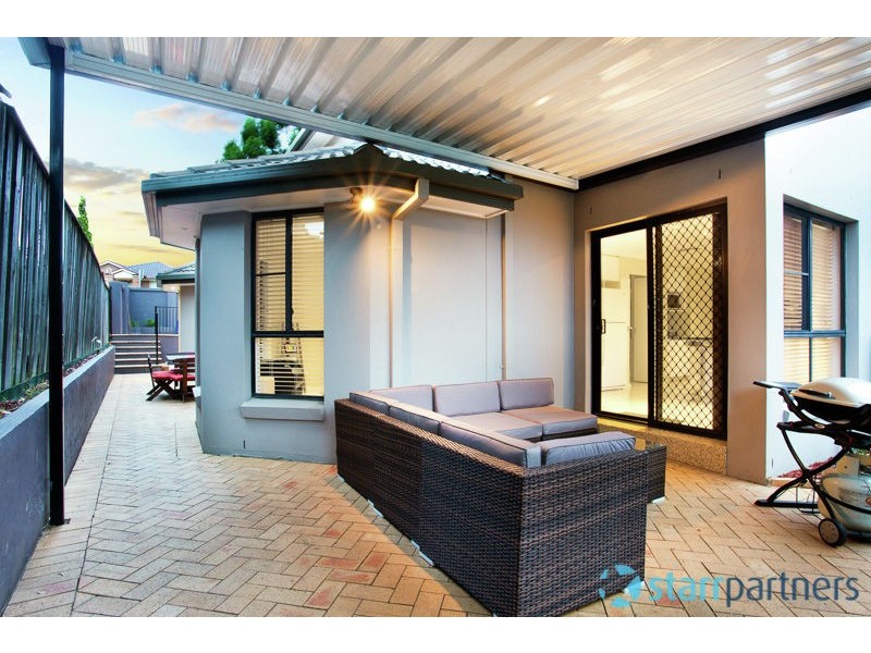 46 Crestview Drive, Glenwood NSW 2768