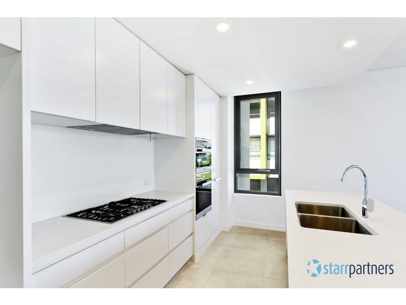 Unit 59/38-40 Solent Circuit, Baulkham Hills NSW 2153