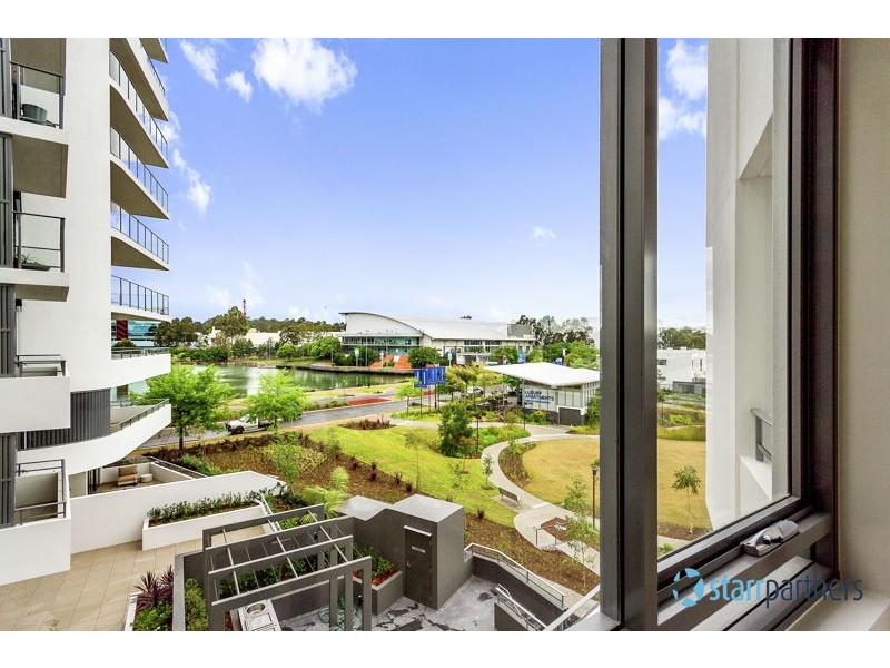 Unit 59/38-40 Solent Circuit, Baulkham Hills NSW 2153