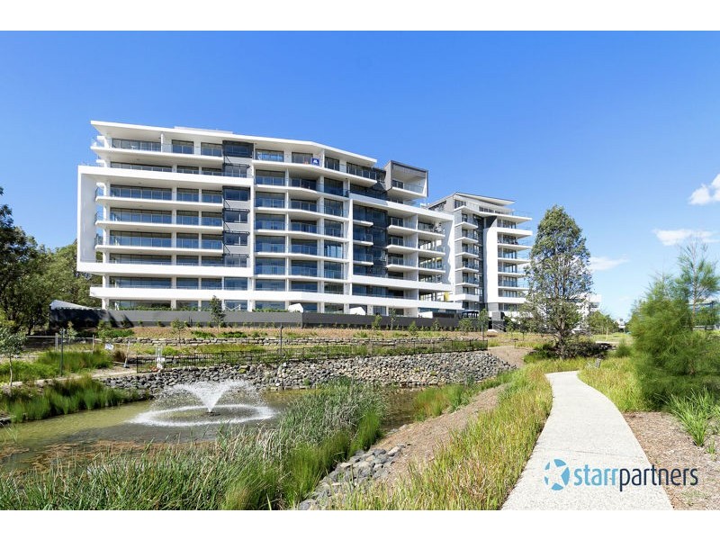 Unit 59/38-40 Solent Circuit, Baulkham Hills NSW 2153