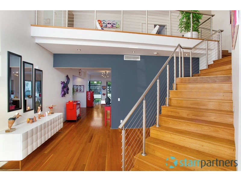 8 Bimbadgen place, Bella Vista NSW 2153