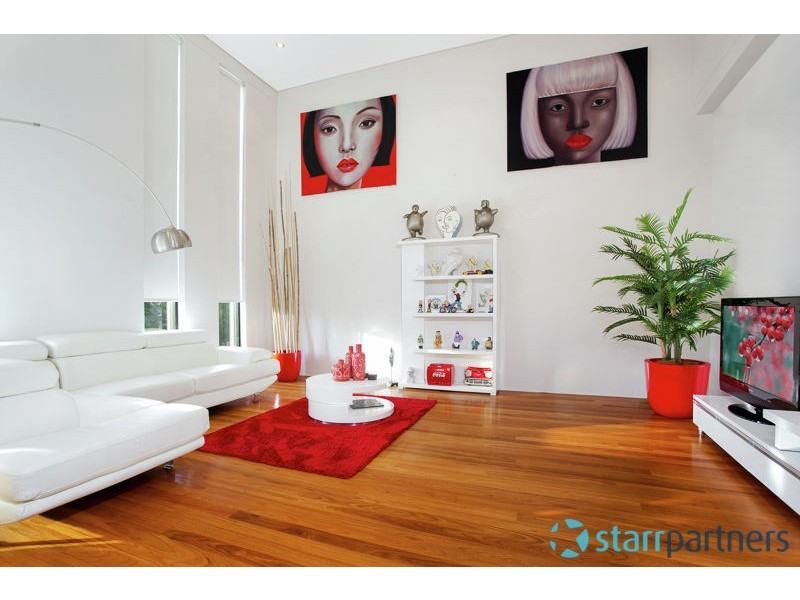 8 Bimbadgen place, Bella Vista NSW 2153