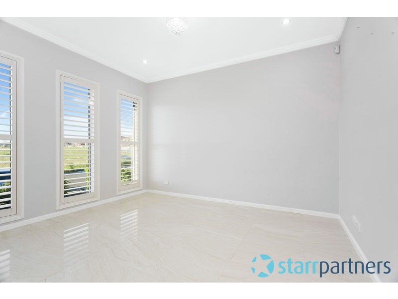 27 Dunphy Street, The Ponds NSW 2769