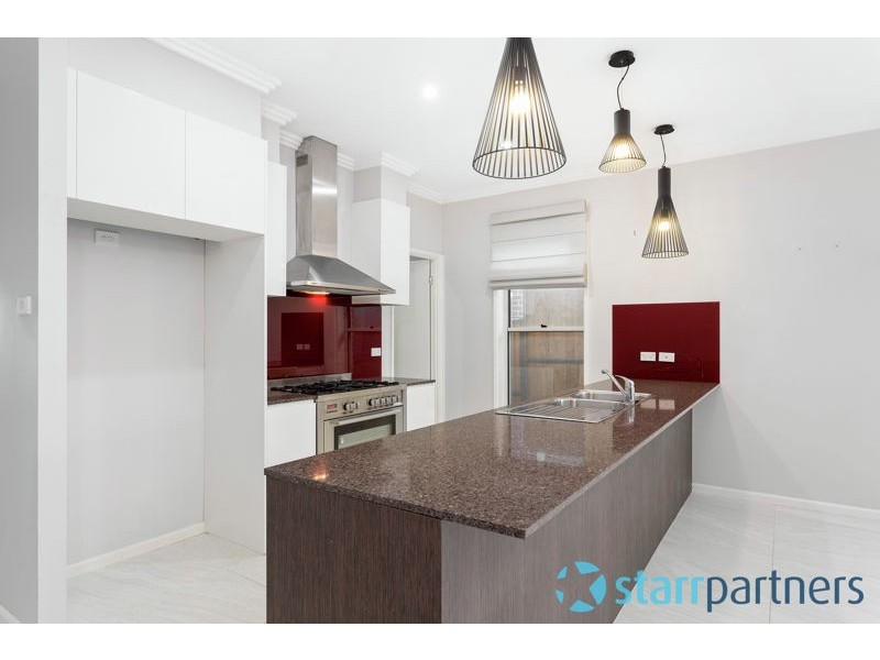 27 Dunphy Street, The Ponds NSW 2769