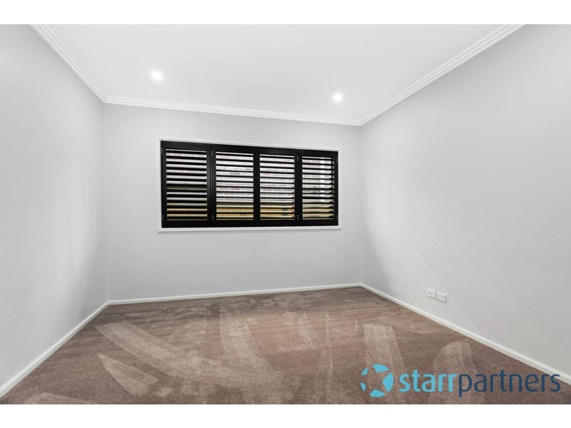 27 Dunphy Street, The Ponds NSW 2769