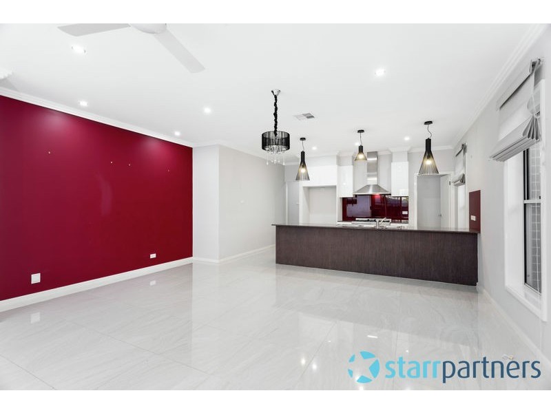 27 Dunphy Street, The Ponds NSW 2769