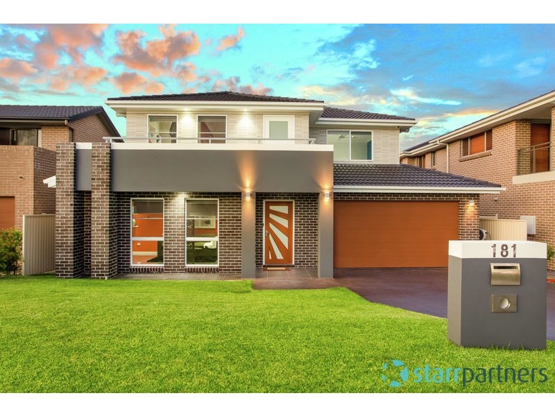 181 Meurants Lane, Glenwood NSW 2768