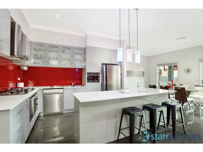 181 Meurants Lane, Glenwood NSW 2768