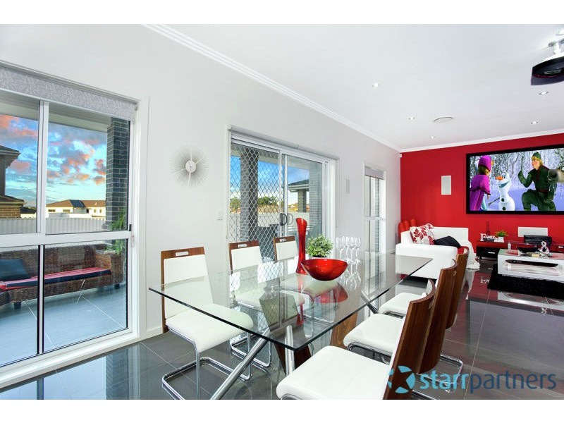 181 Meurants Lane, Glenwood NSW 2768