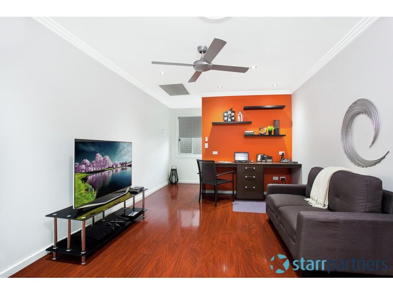 181 Meurants Lane, Glenwood NSW 2768