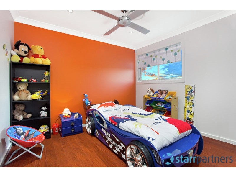 181 Meurants Lane, Glenwood NSW 2768