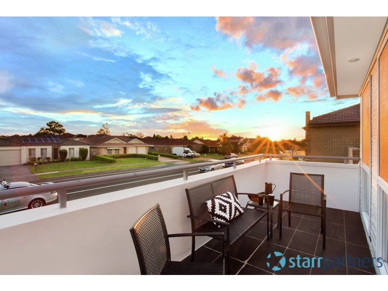 181 Meurants Lane, Glenwood NSW 2768