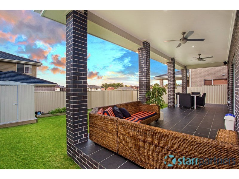 181 Meurants Lane, Glenwood NSW 2768