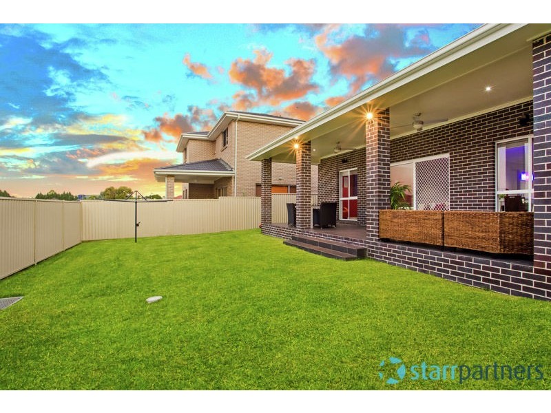 181 Meurants Lane, Glenwood NSW 2768