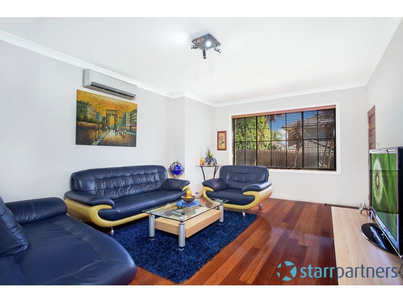 8 Matilda Way, Glenwood NSW 2768