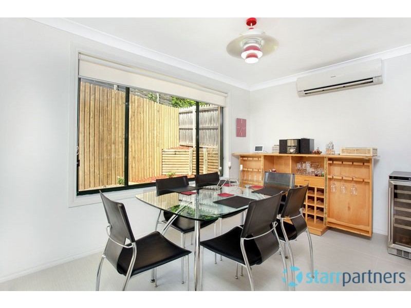 8 Matilda Way, Glenwood NSW 2768