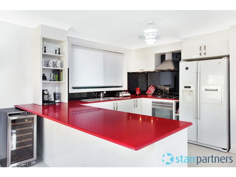 8 Matilda Way, Glenwood NSW 2768