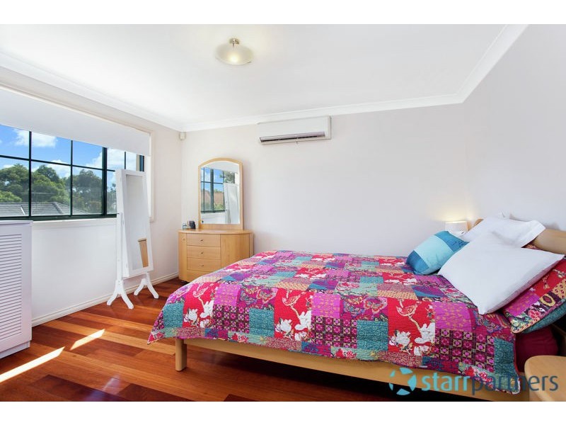 8 Matilda Way, Glenwood NSW 2768