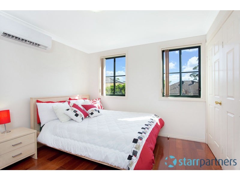 8 Matilda Way, Glenwood NSW 2768