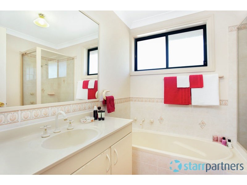 8 Matilda Way, Glenwood NSW 2768