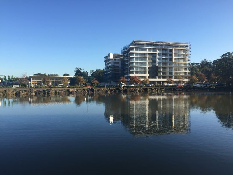 53/40 Solent Circuit, Baulkham Hills NSW 2153