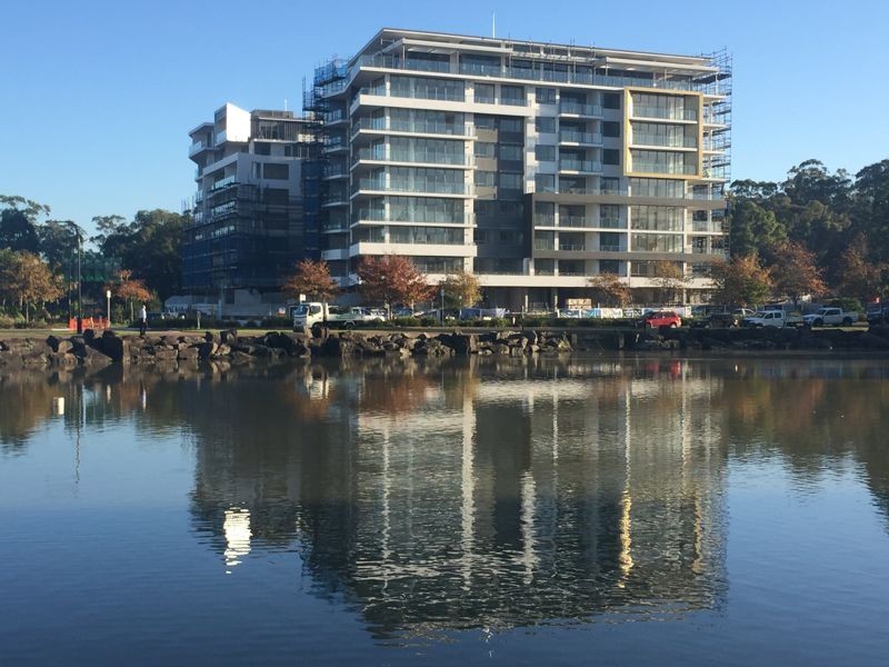 53/40 Solent Circuit, Baulkham Hills NSW 2153