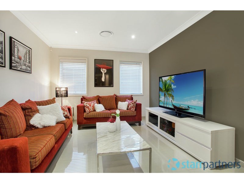 22 Laguna Street, Kellyville Ridge NSW 2155