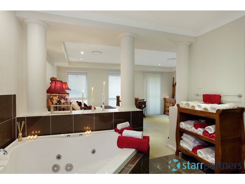 22 Laguna Street, Kellyville Ridge NSW 2155