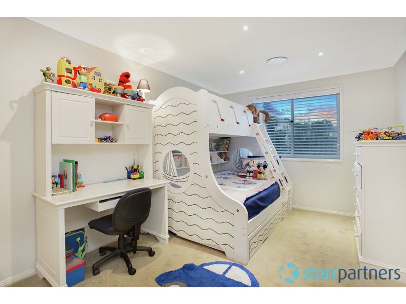 22 Laguna Street, Kellyville Ridge NSW 2155