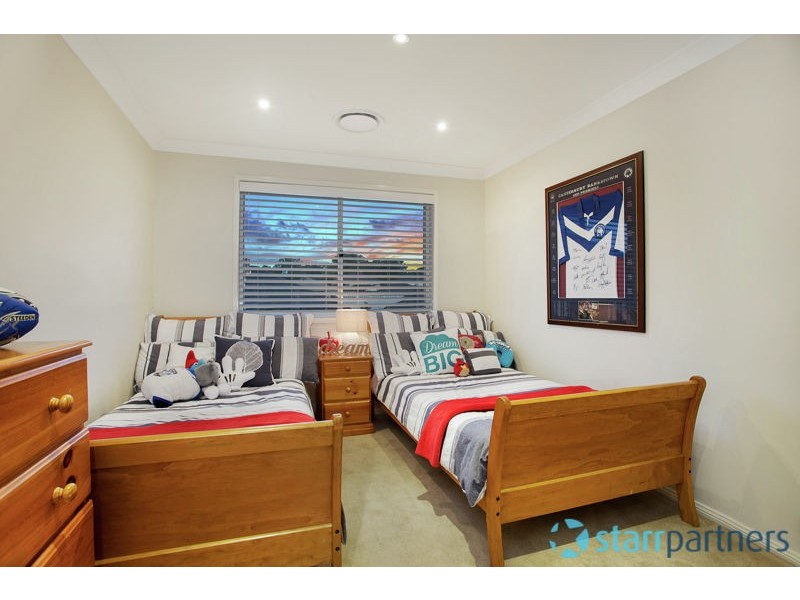 22 Laguna Street, Kellyville Ridge NSW 2155
