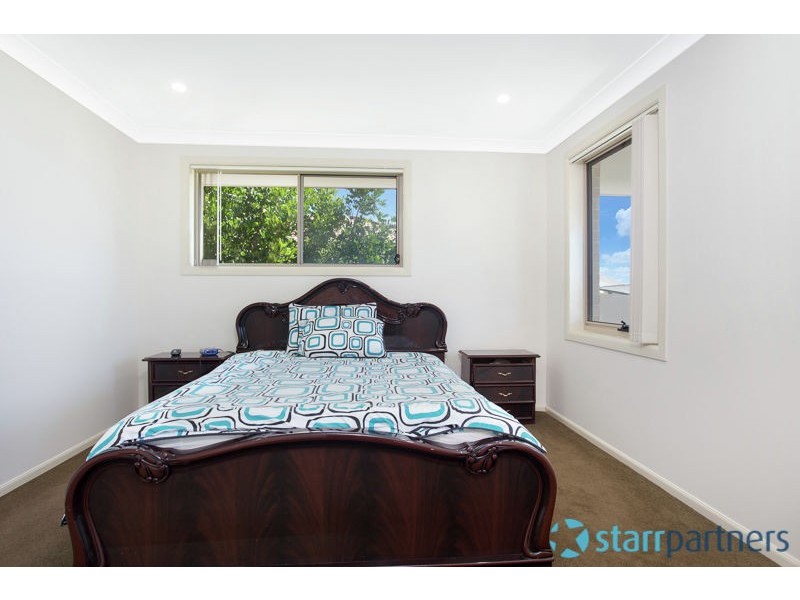 12 Brackley Street, Stanhope Gardens NSW 2768