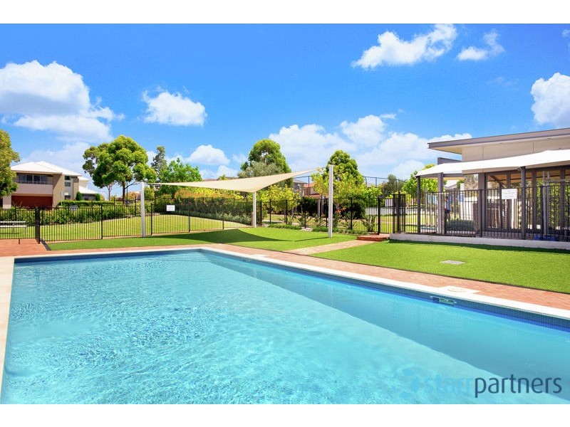 12 Brackley Street, Stanhope Gardens NSW 2768