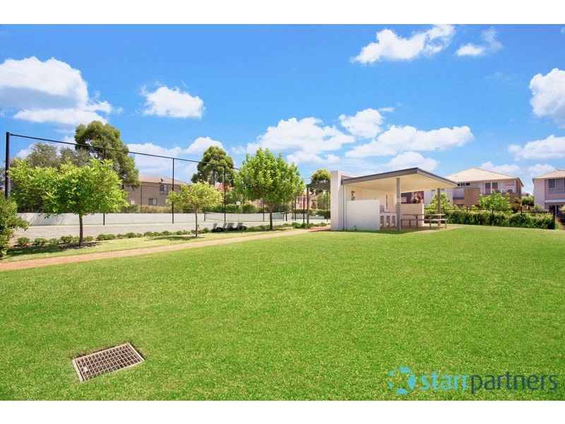 12 Brackley Street, Stanhope Gardens NSW 2768