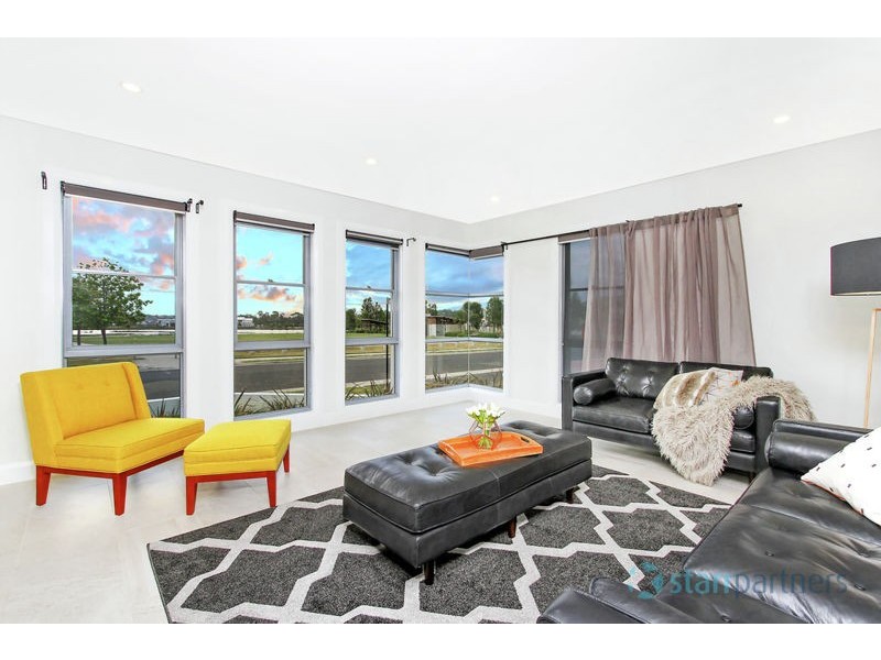 20 Lomandra Crescent, The Ponds NSW 2769