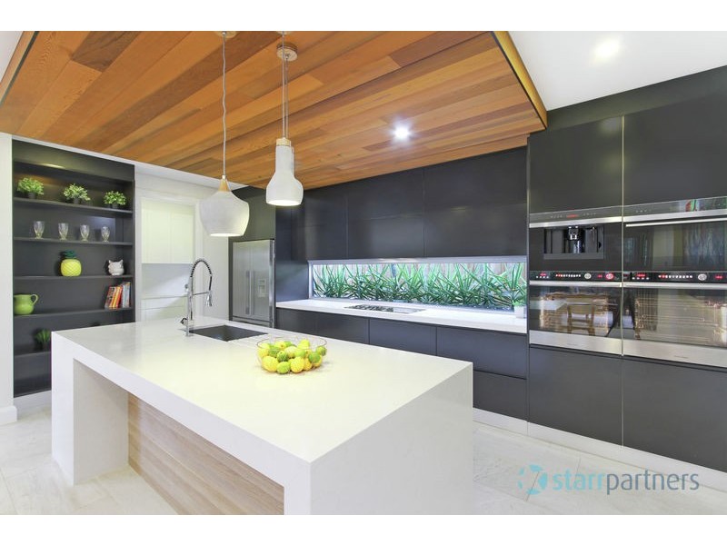 20 Lomandra Crescent, The Ponds NSW 2769