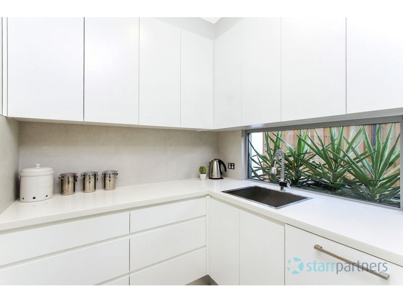20 Lomandra Crescent, The Ponds NSW 2769