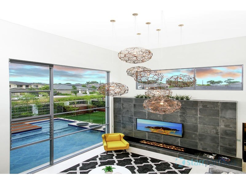 20 Lomandra Crescent, The Ponds NSW 2769