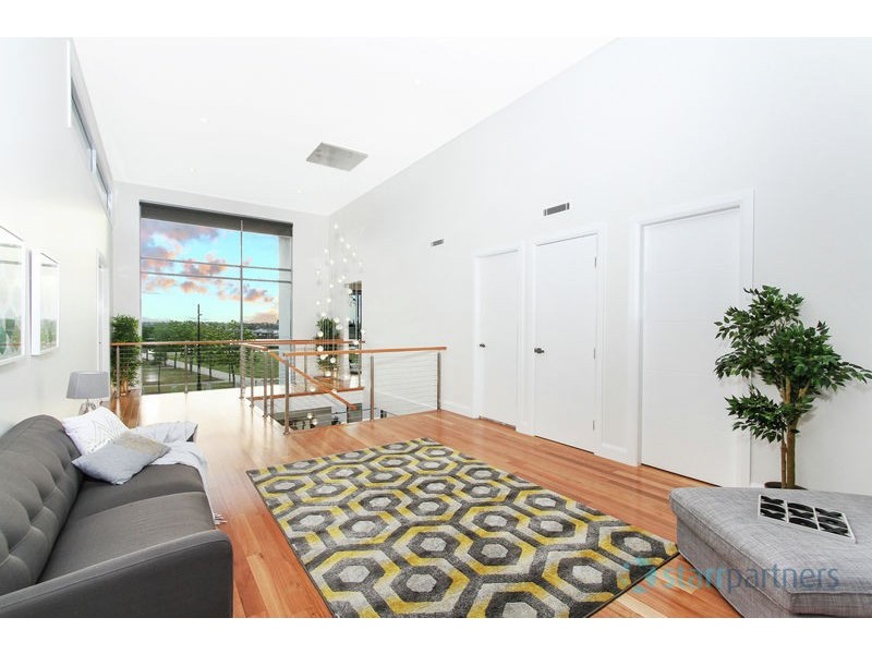 20 Lomandra Crescent, The Ponds NSW 2769