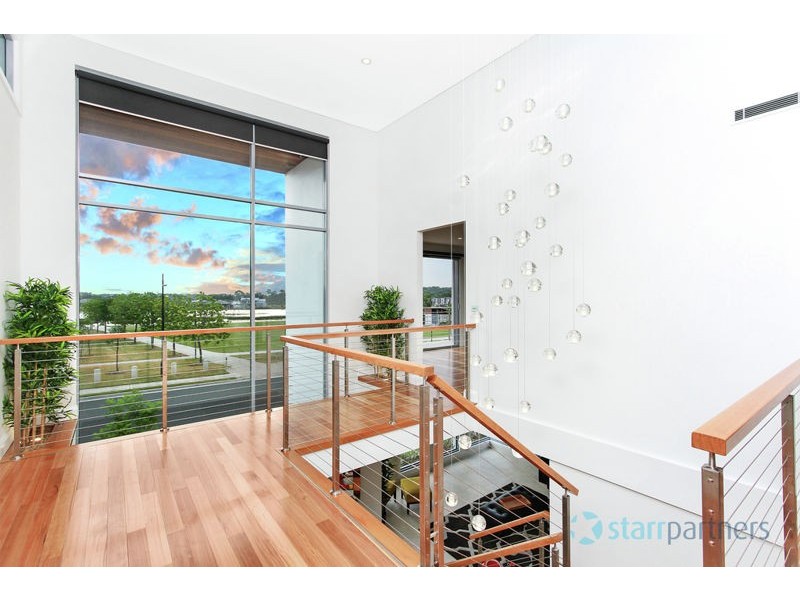 20 Lomandra Crescent, The Ponds NSW 2769