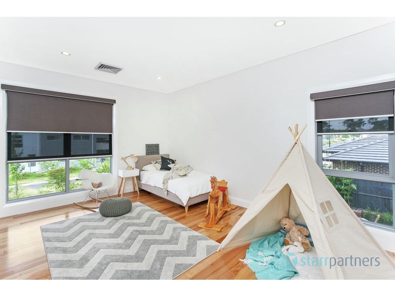 20 Lomandra Crescent, The Ponds NSW 2769