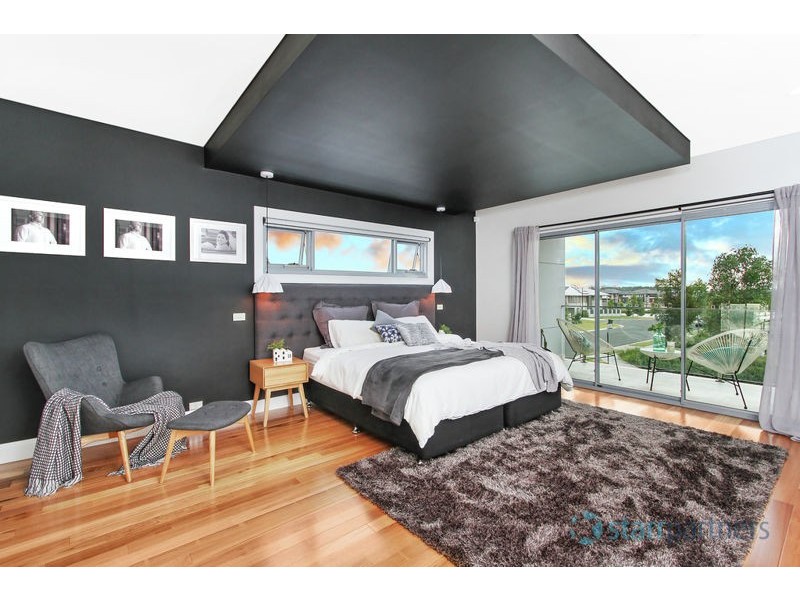 20 Lomandra Crescent, The Ponds NSW 2769