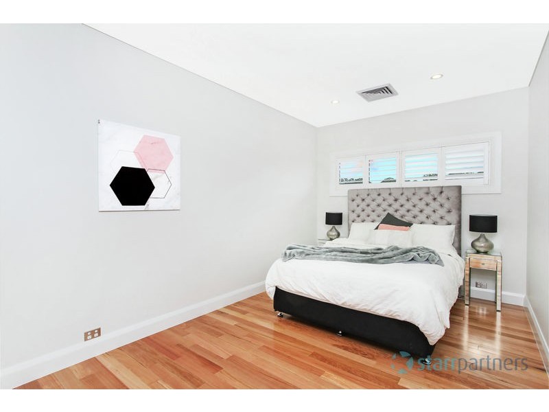 20 Lomandra Crescent, The Ponds NSW 2769